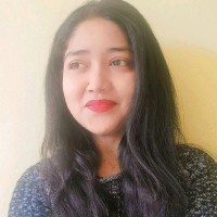 Immense Prescient LLP Employee Rinky Rawat's profile photo