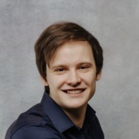 ZEISS Group Employee Florian Lutz's profile photo