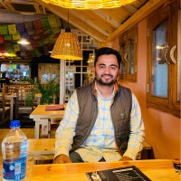 Geek Informatic & Technologies Private Limited Employee Gaurav Dhiman's profile photo