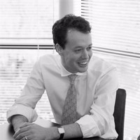 IMU Biosciences Employee John Baker's profile photo