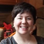 City of Kearney Employee Beth Rosenthal's profile photo
