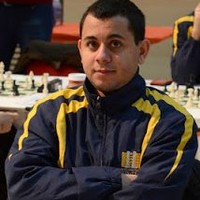 Andre Diamant Email & Phone Number