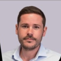 ANTARES DIFFUSION Employee Damien Berthalin's profile photo