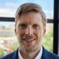 Qualia Employee David Secker's profile photo