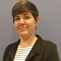 DBCorp Brasil Sistemas ERP Employee Daniela Ferrari's profile photo