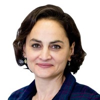 Yuup Employee Anna Kissin's profile photo