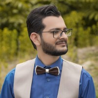 AlfaDocs.com Employee Masih Shafiee's profile photo