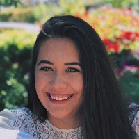 G2G Protein Bar Employee Jessica Fernandes Villar's profile photo