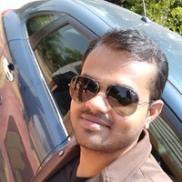 FirstCry.com (BrainBees Solutions Pvt. Ltd.) Employee Prasad Bhosale's profile photo