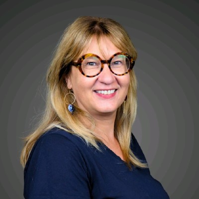 Sybille Merminod's profile photo