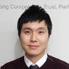 Genesis Lab, Inc. Employee 도연 이's profile photo