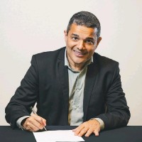 UNIDAS Autogestão Employee Anderson Ferreira's profile photo