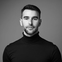 Common Ground Studios Employee Alexandre Lapierre's profile photo