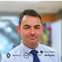 Gaursa Employee Jose Santos's profile photo