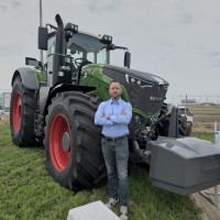 Dragos Eftimie Email