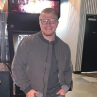 Austin Warner Email & Phone Number