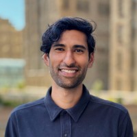 Mithrl Employee Aqib Hasnain's profile photo