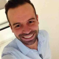 BigTelco Employee Daniel Moreno's profile photo