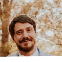 Eyecenter Optometric Employee Eric Bitting's profile photo