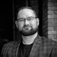 Innovate Alabama Employee Christopher Udall's profile photo