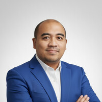 Comms8 Marketing Employee Mochammad Ramatirta's profile photo