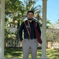 Comisión Federal de Electricidad Employee Aaron Enrique Chi Bejar's profile photo