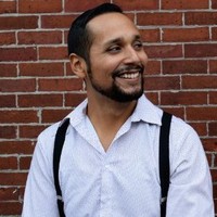 Avesta Housing Employee Manuel Urgiles's profile photo