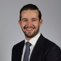 Dimensional Fund Advisors Employee Peter Foster's profile photo