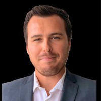 Total Digital Solutions Group Employee Marcus Dunning's profile photo