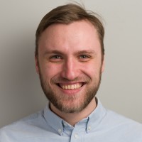 Yields.io Employee Marcin Haduch's profile photo
