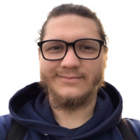 Ntegrated Employee Arturo Gonzalez's profile photo