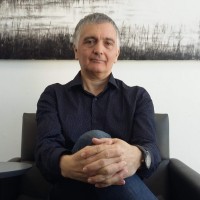 UADE Employee Fabian Maison's profile photo