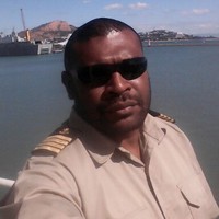Niugini Pilots Limited Employee Paul Posing's profile photo