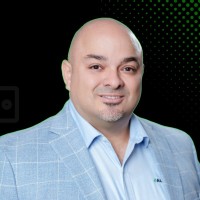 ALTAMIRA Employee Efrain Garcia's profile photo