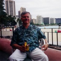 R E T I R E D from Ricoh Employee Bob Newton's profile photo