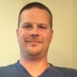 Eaglestone Equipment Employee Richard Payne's profile photo