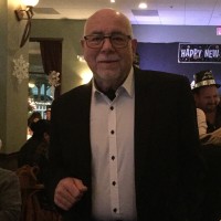 CEGEP Champlain St. Lawrence Employee Thom Skinner's profile photo