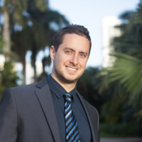 TherapyPatron.com Employee Anthony Bart's profile photo