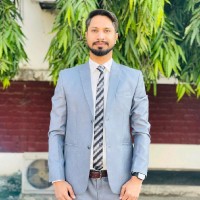 Coding Crust Employee Muhammad Usman's profile photo