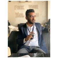 SigSigma Employee Gourav Manglani's profile photo