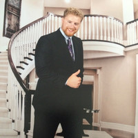 Parry Labs Employee Brett Lefebvre's profile photo