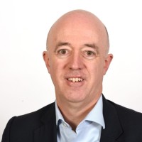 Veolia UK Employee Donald MacPhail's profile photo