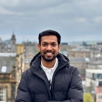 TriNet Employee Kunal Goyal's profile photo
