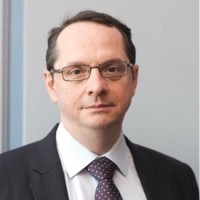 Lombard Odier Group Employee Sandro Antonucci's profile photo