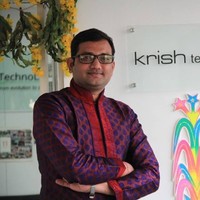 Wagento Commerce Employee Suresh Chikani's profile photo