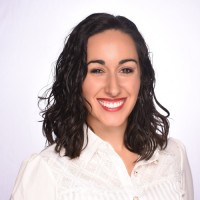 Young Marines Employee Kayla Nakano's profile photo