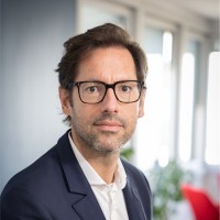 Time for the Planet Employee Gurvan le Guillermic's profile photo