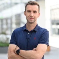 Thomas Lenz Email & Phone Number