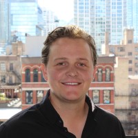 Incubation Capital Partners Employee William Edge's profile photo
