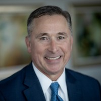 HB Wealth Employee Todd Wickwire's profile photo